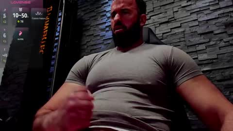 David online show from March 21, 8:13 pm