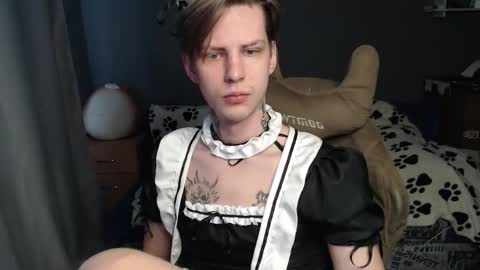 Toshka online show from March 21, 11:03 am