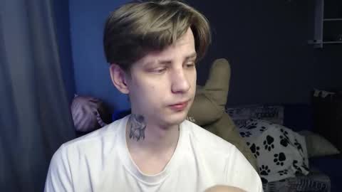 Toshka online show from March 23, 9:26 am