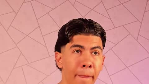 zack conor online show from April 18, 12:12 am