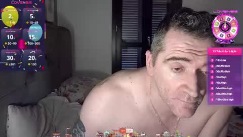 Ivan online show from July 6, 6:21 pm