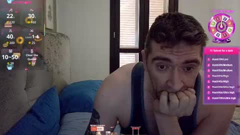 Ivan online show from June 26, 10:07 am