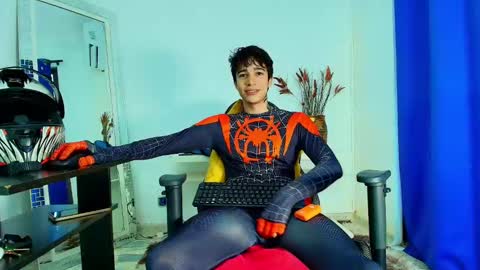 zack online show from February 15, 8:12 pm