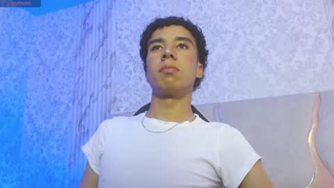 zayn_tay online show from February 13, 3:13 am