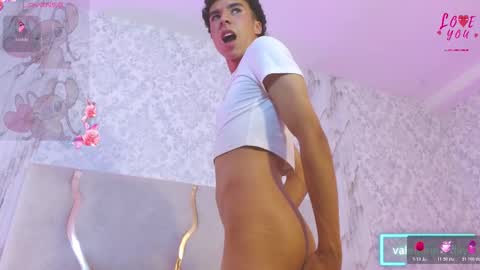 zayn_tay online show from February 15, 8:02 am