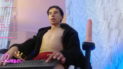 zayn_tay online show from February 5, 6:42 am