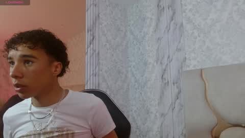 zayn_tay online show from February 15, 3:24 am