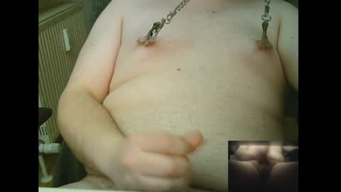 zeigfreudig_ online show from January 30, 7:04 pm