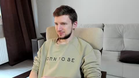 Andrew online show from April 2, 9:06 am