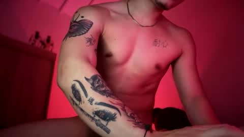 zeus online show from May 27, 1:57 am