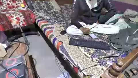 Zoya Khan online show from March 20, 7:40 pm