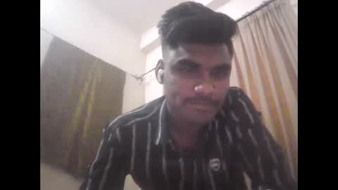 zulfiqer77 online show from February 13, 9:30 am