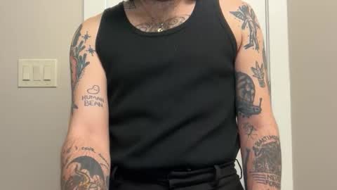 ZVRVTHUSTRV online show from February 4, 9:21 pm