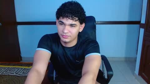 antonio felipe online show from March 23, 6:41 am