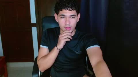 antonio felipe online show from July 12, 8:05 am