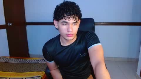 antonio felipe online show from March 10, 9:37 am