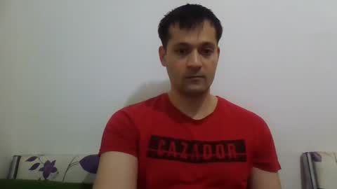 zzzzzzz41 online show from April 16, 3:45 pm