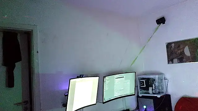 davidgntxxxxx online show from July 1, 1:01 pm