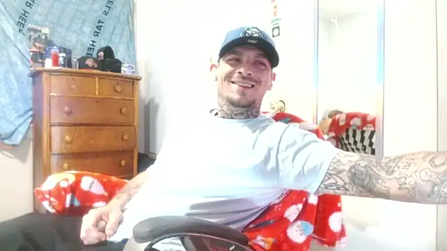 DADDY KANE8--- online show from May 2, 12:57 am