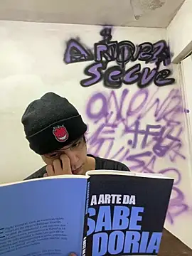 Magosupreme online show from February 20, 6:19 am