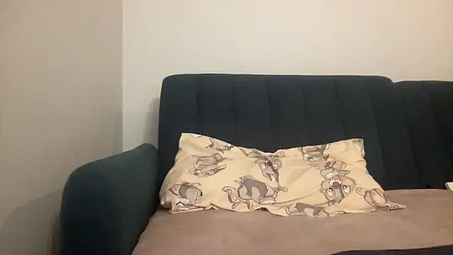 Sasha  Love online show from March 19, 9:18 pm