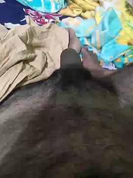 Sanjaymartin29 online show from January 9, 12:49 am