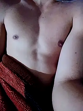 Uriel1615 online show from October 9, 3:28 pm