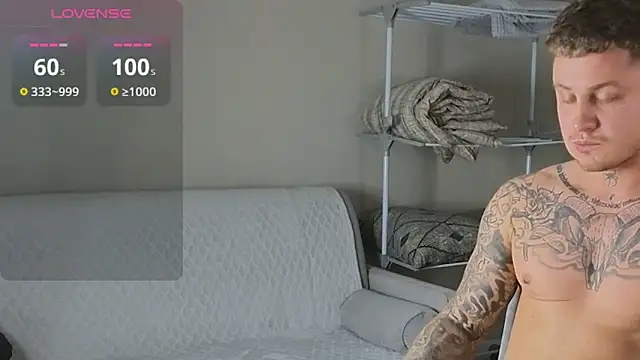 more  than  love online show from April 5, 12:12 pm