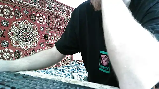 FillipsonDon online show from June 6, 12:33 pm