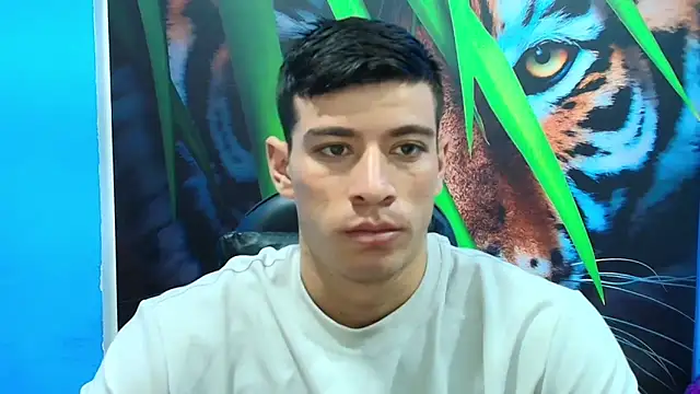 DEIBY BABY online show from April 9, 3:07 pm