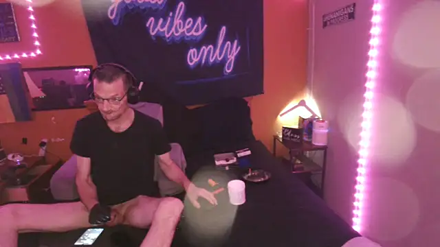 sTrokinG708 online show from July 21, 4:47 am