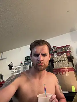 kaebri online show from June 12, 1:37 am