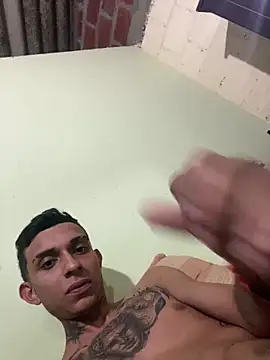 fran777775 online show from April 17, 1:03 pm