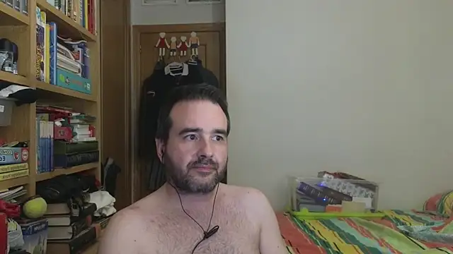 curiosillo83 online show from May 30, 3:01 pm