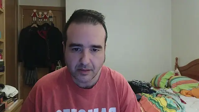 curiosillo83 online show from May 2, 11:02 am
