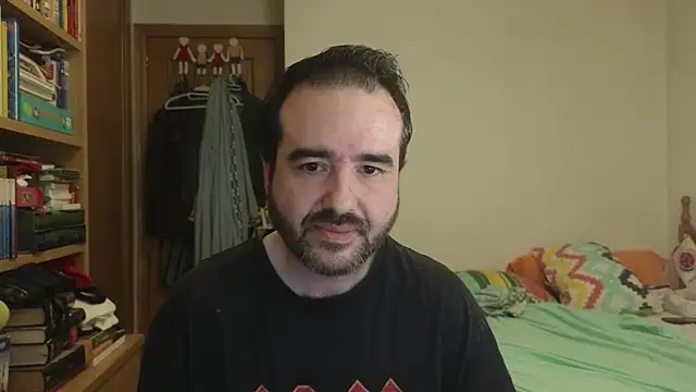 curiosillo83 online show from June 30, 7:53 am