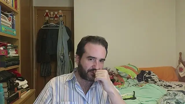 curiosillo83 online show from July 8, 2:32 pm