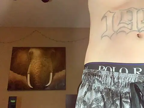 Bwcjoshbanks online show from June 22, 5:03 am