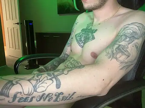 Bwcjoshbanks online show from July 1, 2:12 am