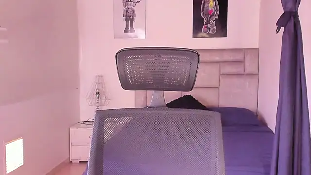 paul rogerr online show from March 24, 8:46 pm