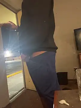 Stressreliever82 online show from March 27, 8:26 am