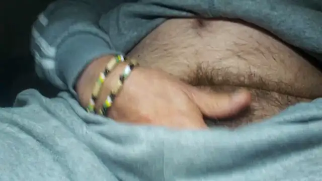 Ghoost69 online show from October 6, 7:07 pm