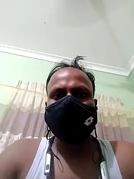 Niladri1410 online show from July 30, 7:13 pm