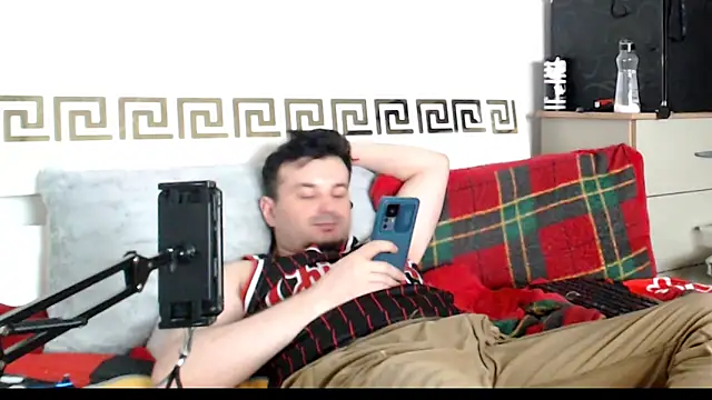 erotico69xxx online show from March 9, 2:05 am