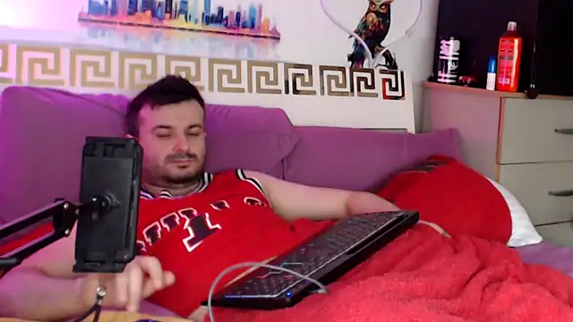 erotico69xxx online show from May 7, 11:54 am