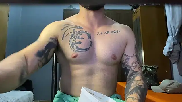 Galeego DF online show from February 28, 10:09 pm