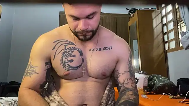 Galeego DF online show from April 14, 11:32 am