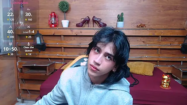 alex 477 online show from July 1, 11:55 am