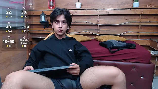 alex 477 online show from March 14, 12:01 pm