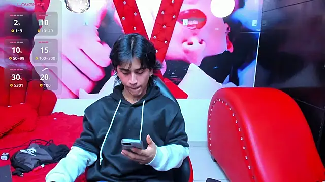 alex 477 online show from May 29, 11:53 am